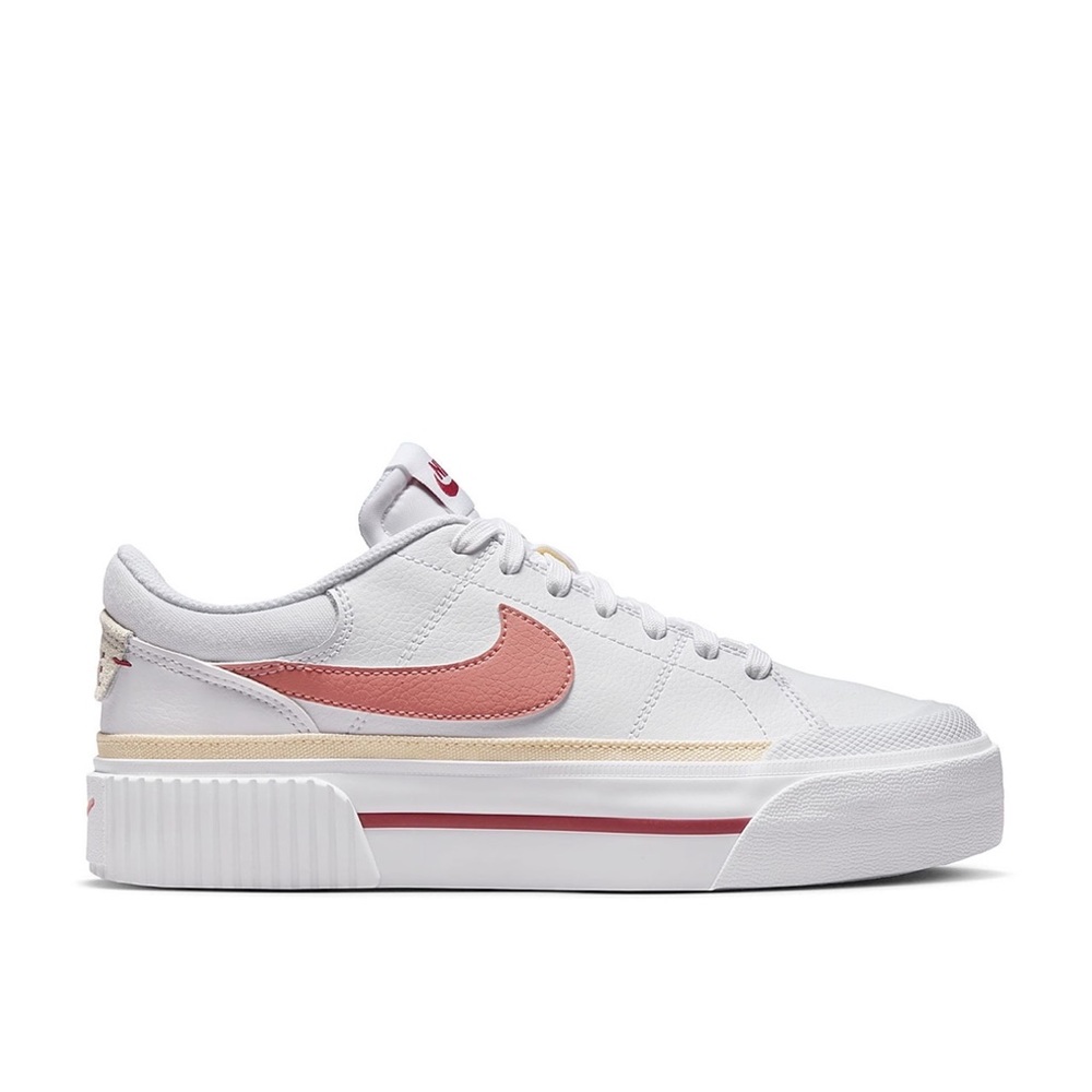Nike Court Legacy Lift